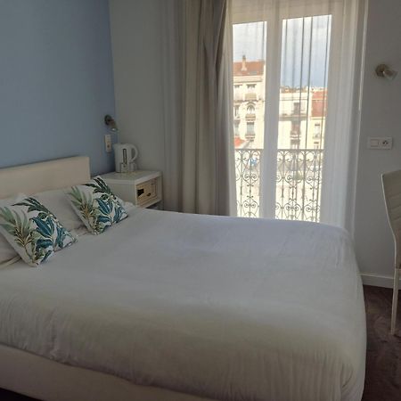 Hotel Ligure Κάννες Εξωτερικό φωτογραφία