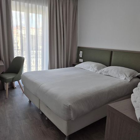 Hotel Ligure Κάννες Εξωτερικό φωτογραφία