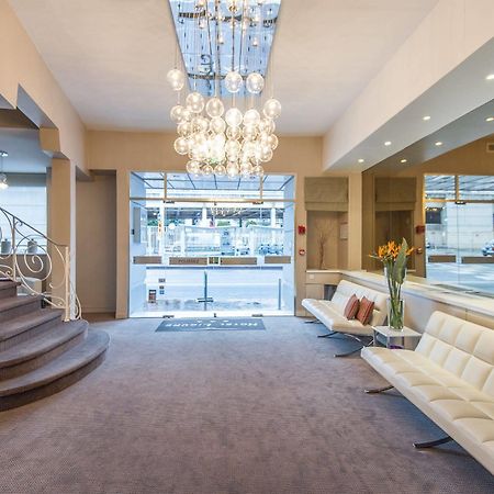 Hotel Ligure Κάννες Εξωτερικό φωτογραφία