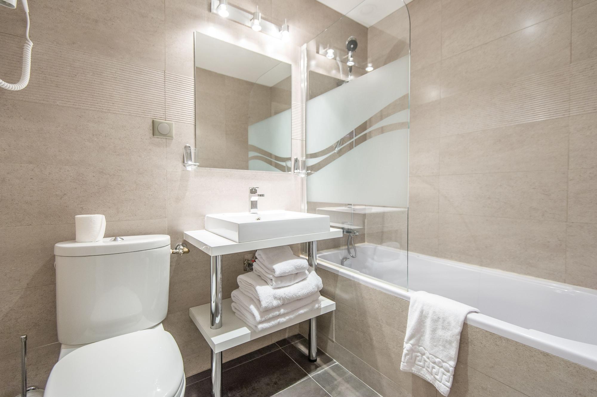 Hotel Ligure Κάννες Εξωτερικό φωτογραφία
