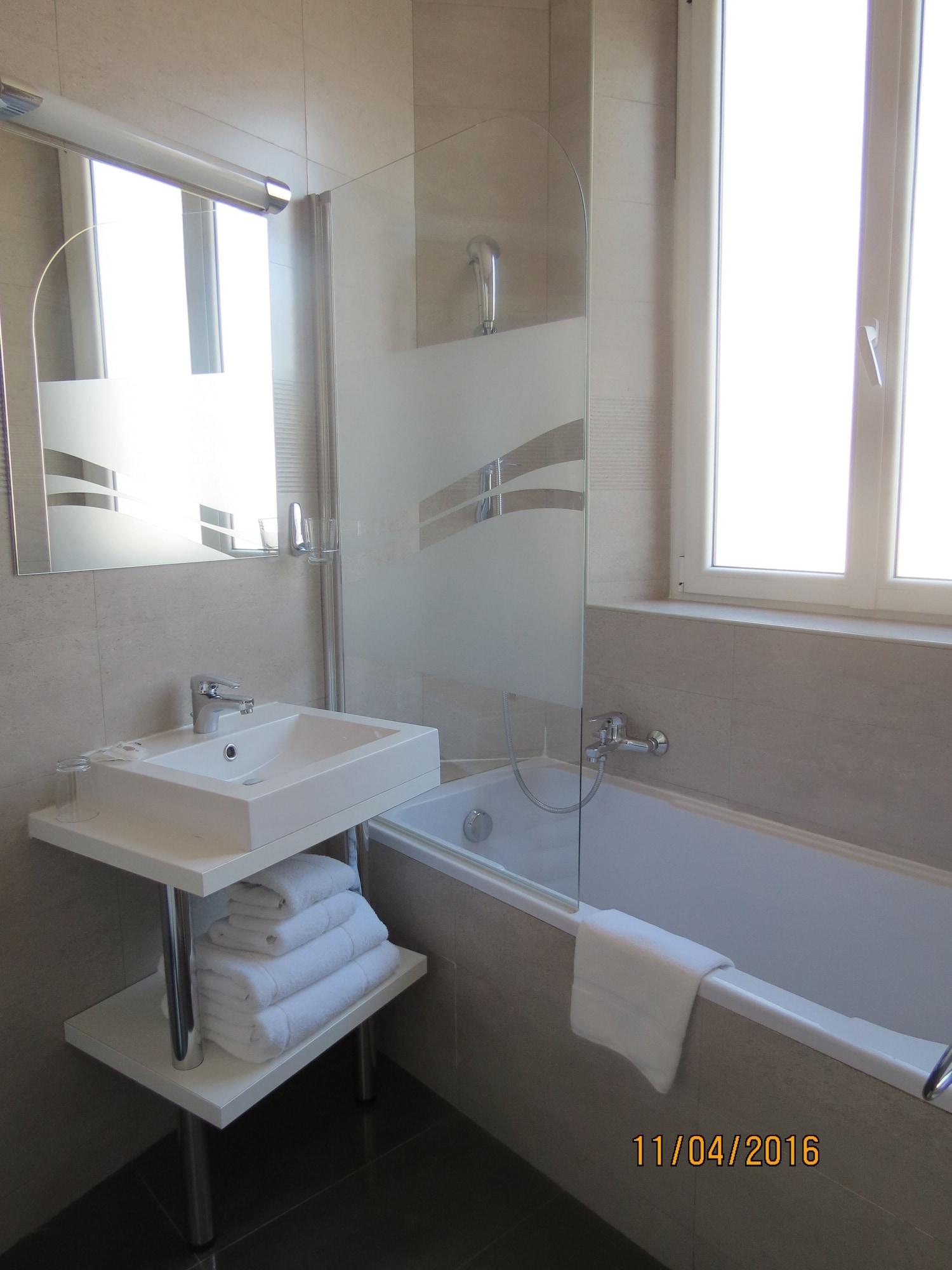 Hotel Ligure Κάννες Εξωτερικό φωτογραφία