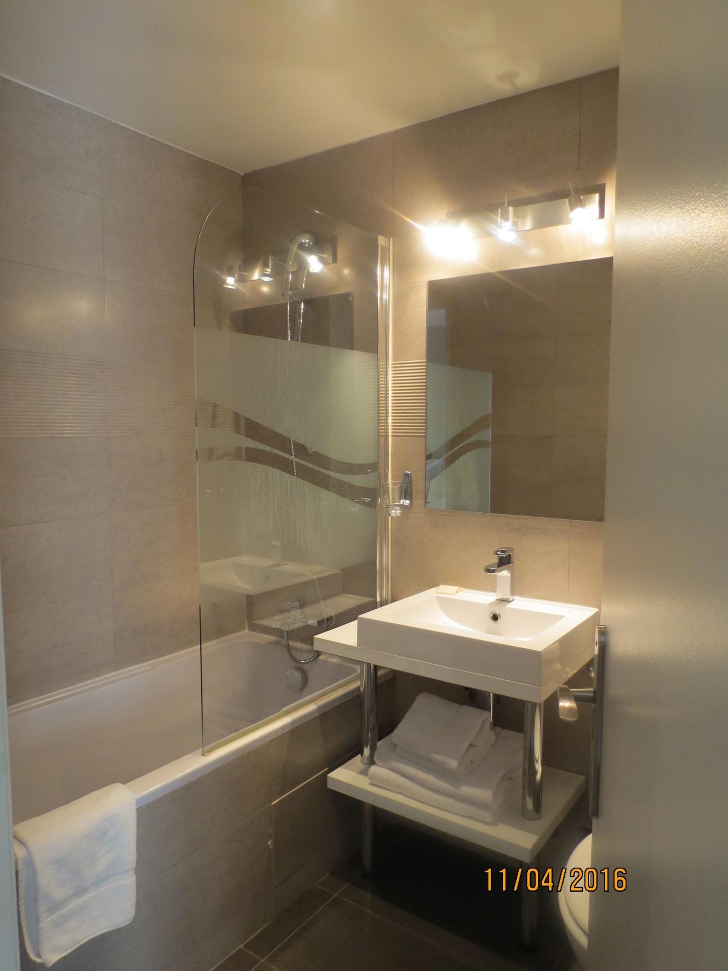Hotel Ligure Κάννες Εξωτερικό φωτογραφία
