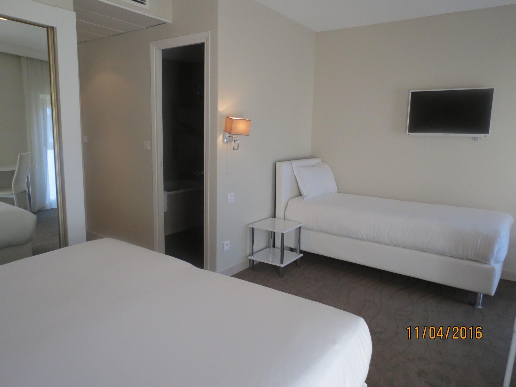 Hotel Ligure Κάννες Εξωτερικό φωτογραφία