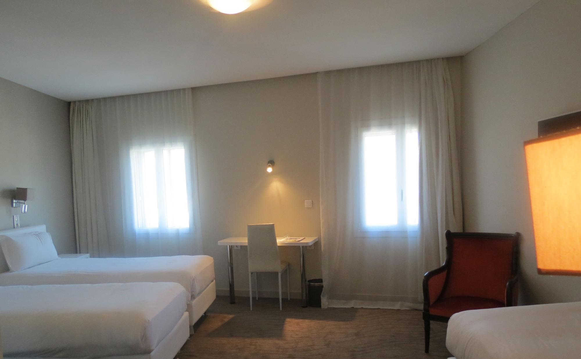 Hotel Ligure Κάννες Εξωτερικό φωτογραφία