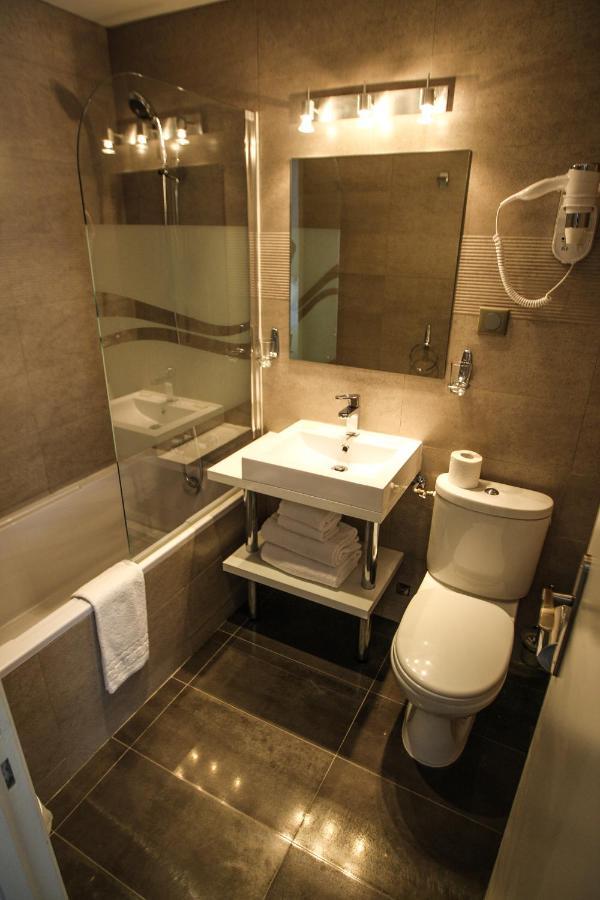 Hotel Ligure Κάννες Δωμάτιο φωτογραφία