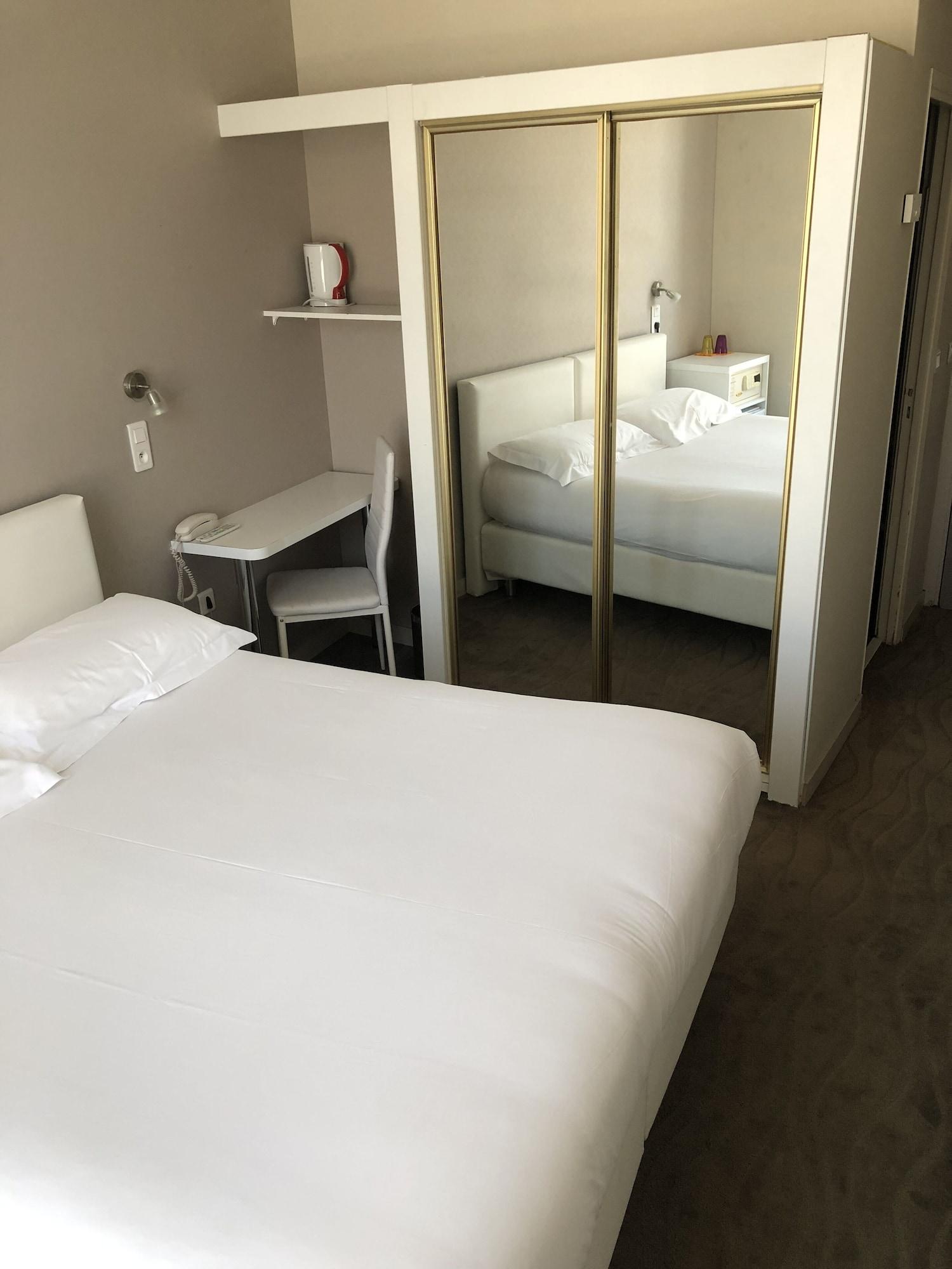 Hotel Ligure Κάννες Εξωτερικό φωτογραφία