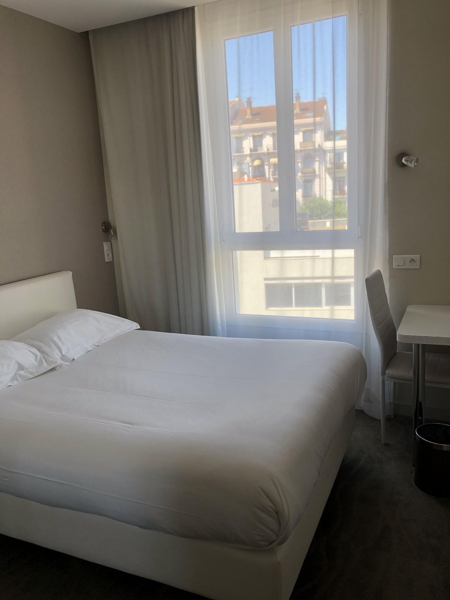 Hotel Ligure Κάννες Εξωτερικό φωτογραφία