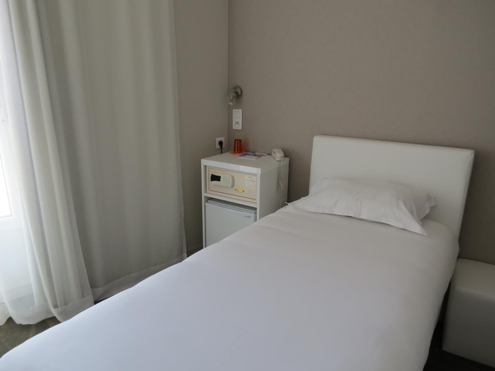 Hotel Ligure Κάννες Εξωτερικό φωτογραφία