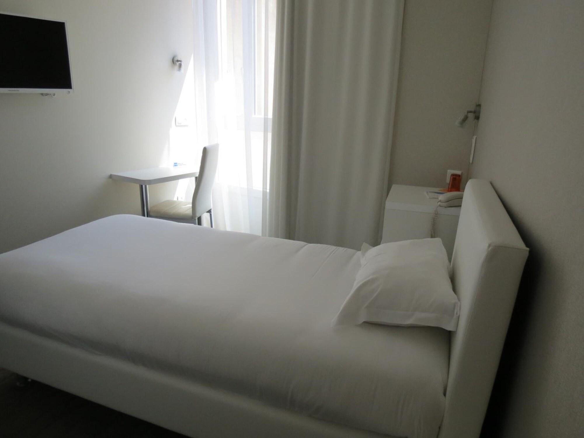Hotel Ligure Κάννες Εξωτερικό φωτογραφία