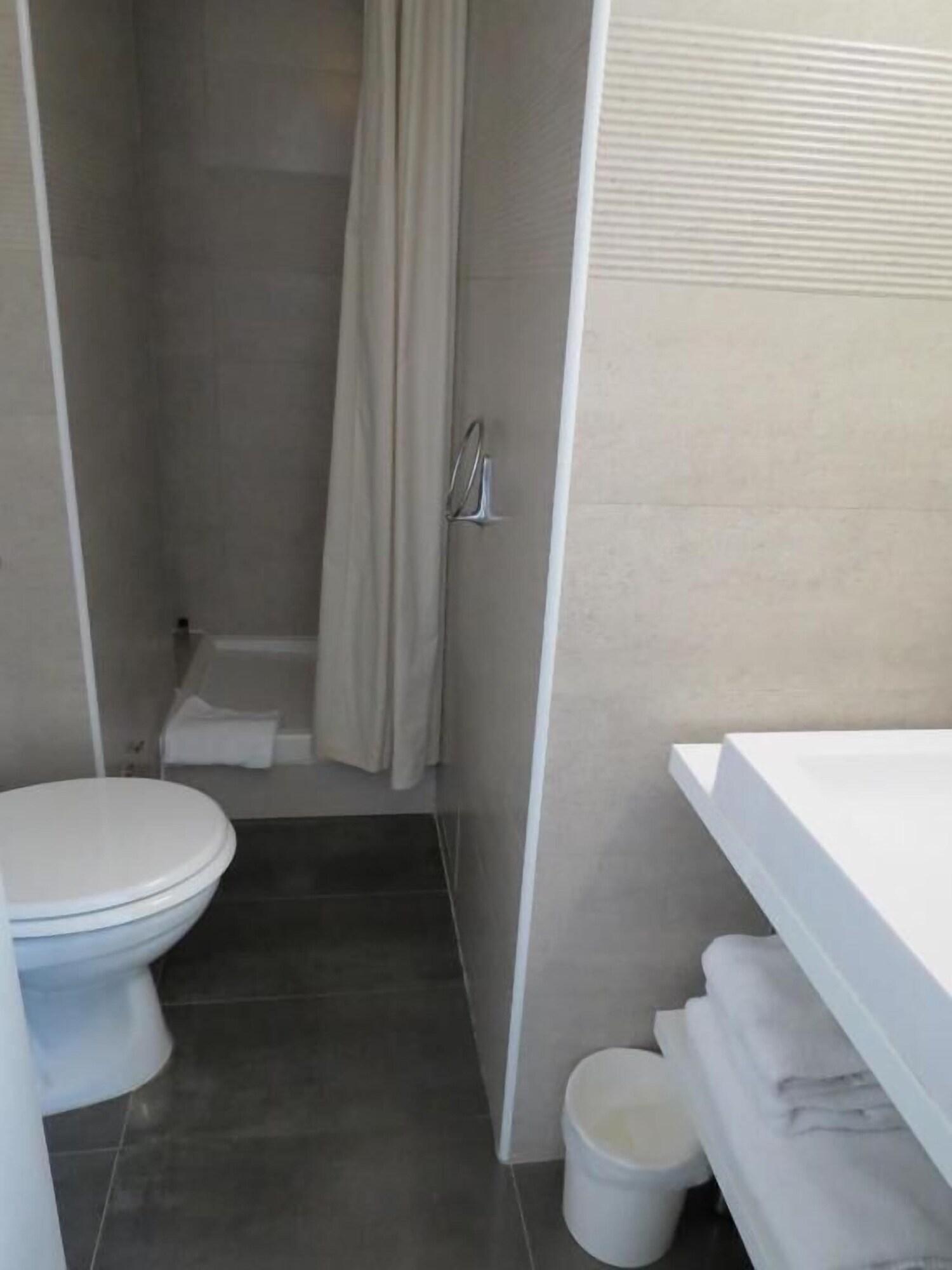 Hotel Ligure Κάννες Εξωτερικό φωτογραφία
