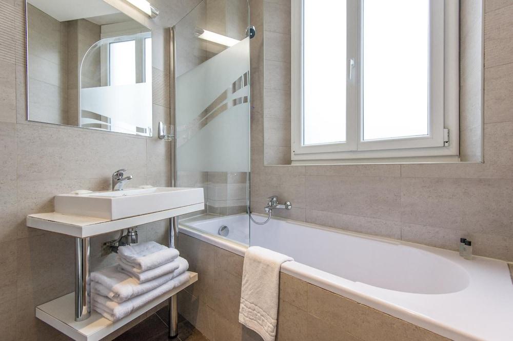 Hotel Ligure Κάννες Εξωτερικό φωτογραφία