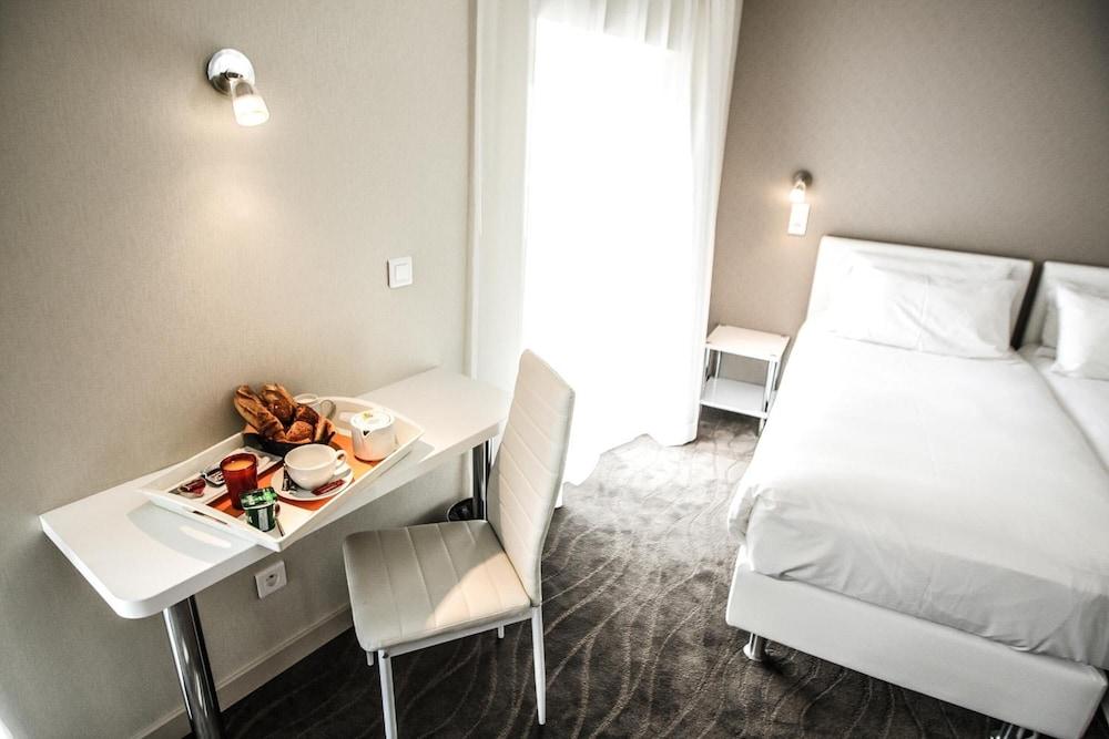Hotel Ligure Κάννες Εξωτερικό φωτογραφία