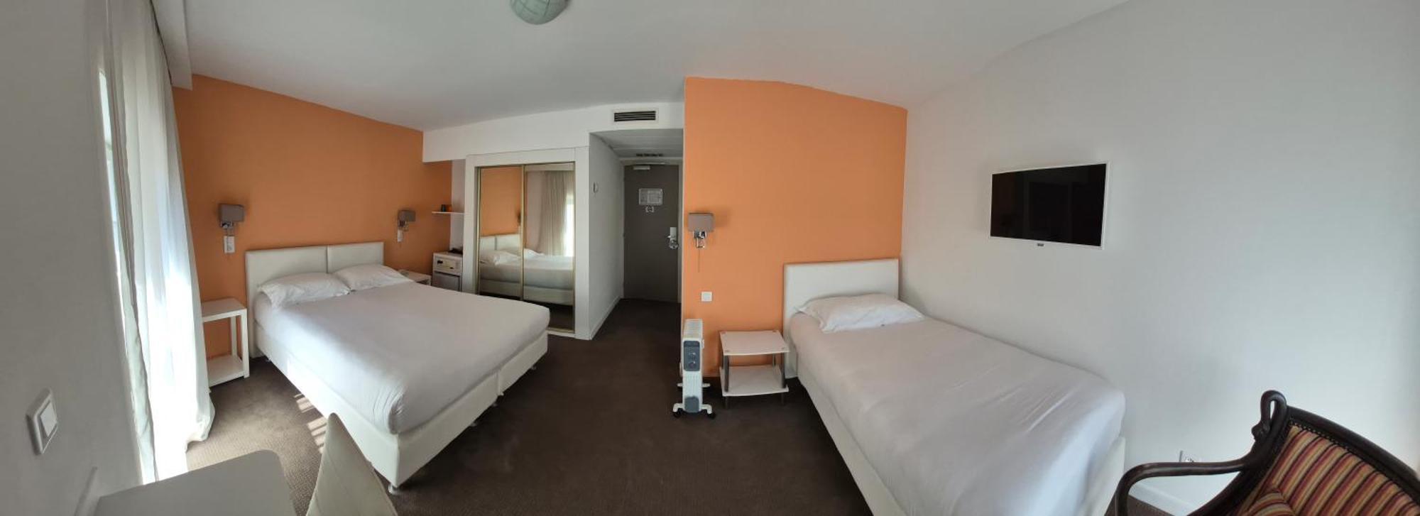 Hotel Ligure Κάννες Εξωτερικό φωτογραφία