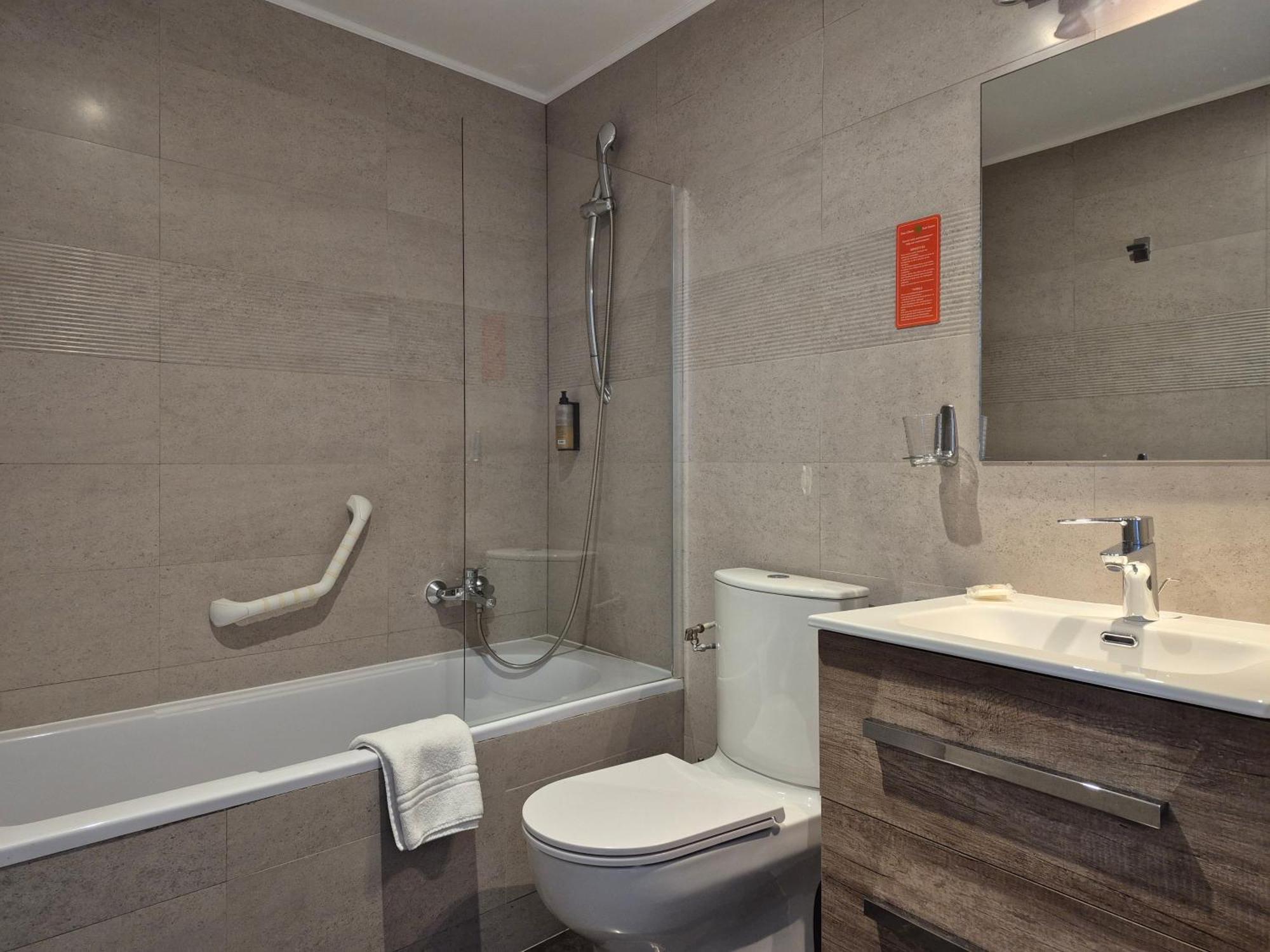 Hotel Ligure Κάννες Εξωτερικό φωτογραφία