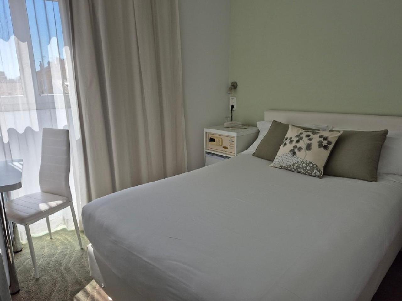 Hotel Ligure Κάννες Εξωτερικό φωτογραφία