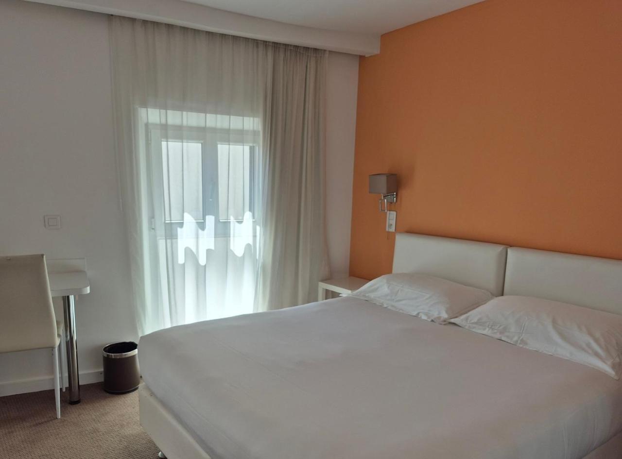 Hotel Ligure Κάννες Εξωτερικό φωτογραφία