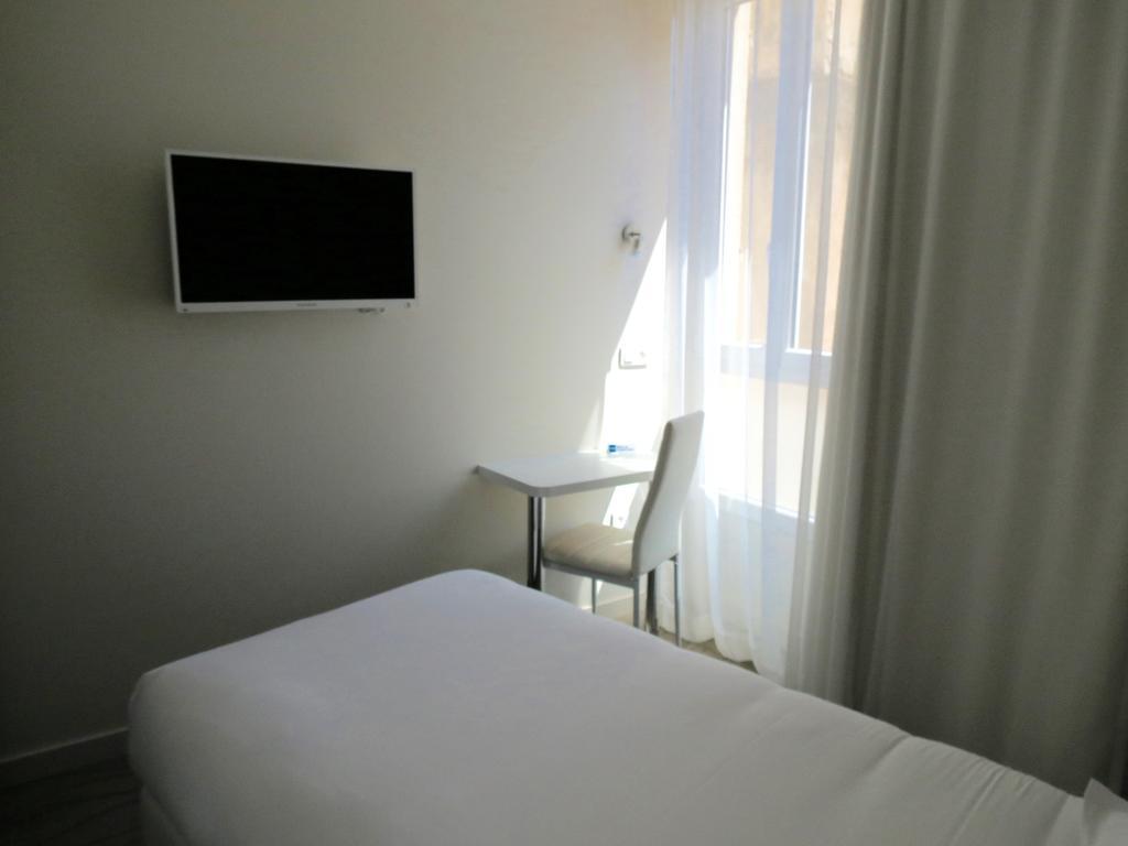 Hotel Ligure Κάννες Εξωτερικό φωτογραφία
