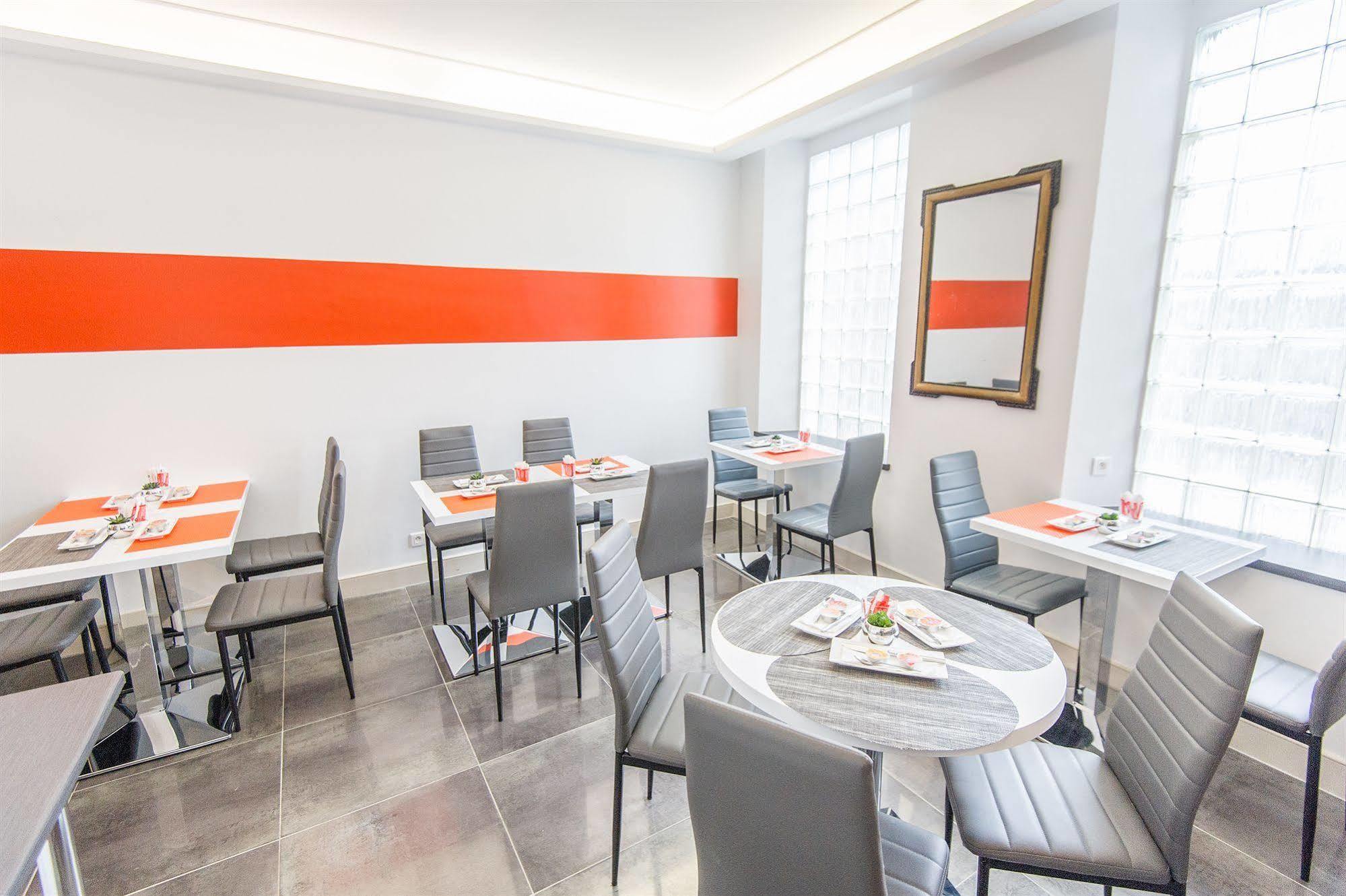 Hotel Ligure Κάννες Εξωτερικό φωτογραφία