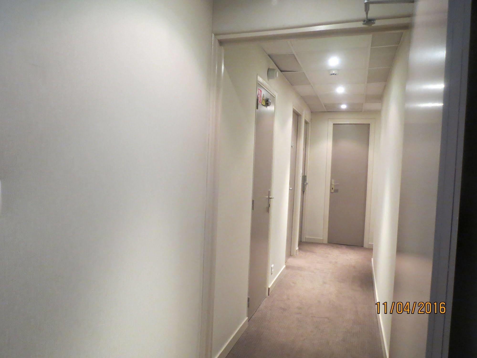 Hotel Ligure Κάννες Εξωτερικό φωτογραφία