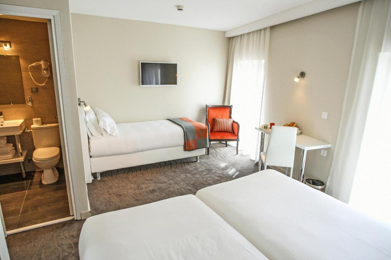 Hotel Ligure Κάννες Δωμάτιο φωτογραφία